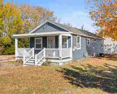 3 Bedroom 2BA Single Family Home For Sale in VILLAS, NJ