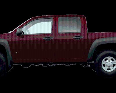 Used 2006 Chevrolet Colorado LS