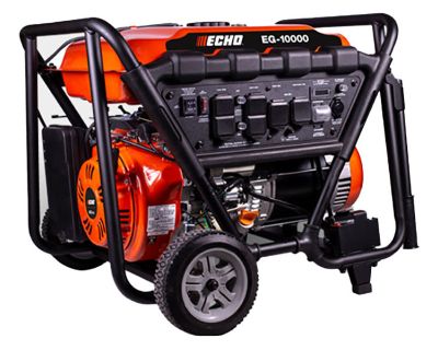 Echo EG-10000 Portable Generators Angleton, TX
