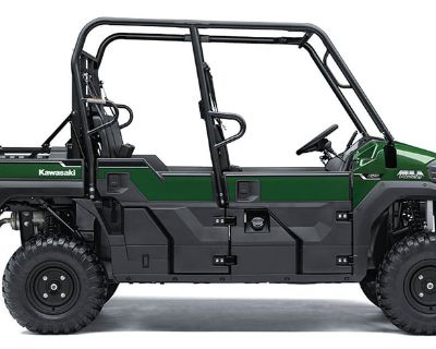 2025 Kawasaki MULE PRO-FXT 820 EPS Utility SxS Plano, TX