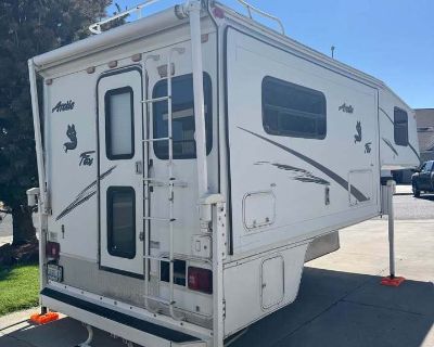 2005 Northwood Mfg ARCTIC FOX CAMPER 1140