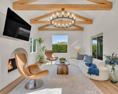 4 Bedroom 3BA 2152 ft Single Family House For Sale in Santa Monica, CA