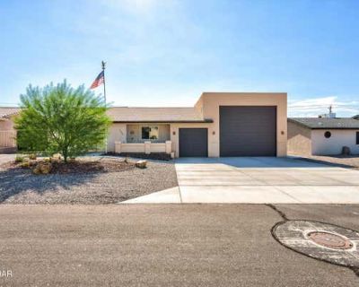 2 Bedroom 3BA 1678 ft Single Family Home For Sale in LAKE HAVASU CITY, AZ