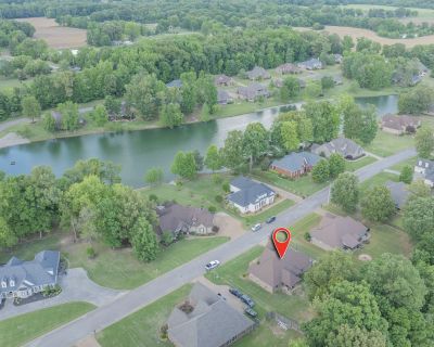 4 Bedroom 3BA 1801 ft Single Family House For Sale in Humboldt, TN