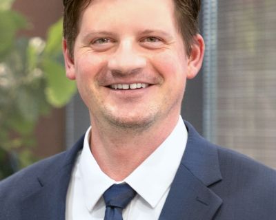 Eagle Title Welcomes Settlement Officer Tim Swinburn to Towson Office