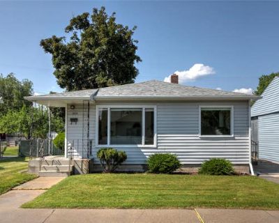 2 Bedroom 1BA 1244 ft Single Family Home For Sale in MISSOULA, MT