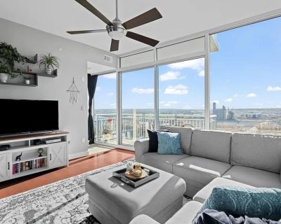 1 Bedroom 2.0 BA 969 ft Furnished Apartment for Rent in Richmond Downtown, Virginia