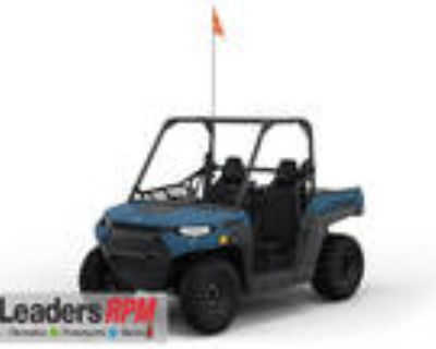 New 2025 Polaris Ranger 150 EFI