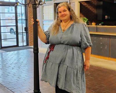 Cynthia - Needs a House or a Room