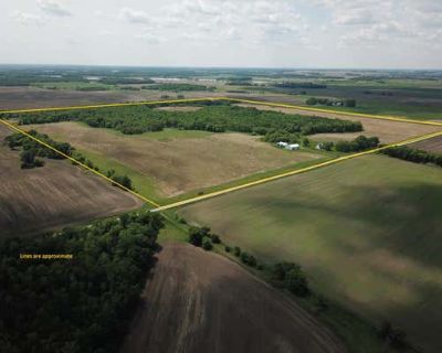 Land For Sale in FOSSTON, MN