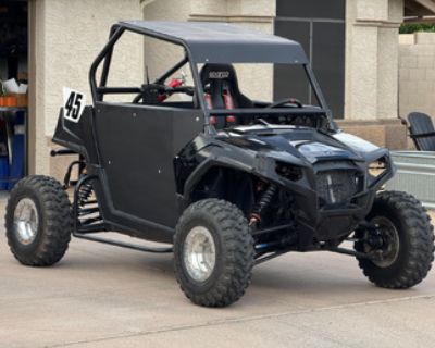 RZR 570 2013