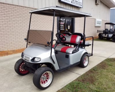 2016 E-Z-GO TXT Electric Golf carts Covington, GA