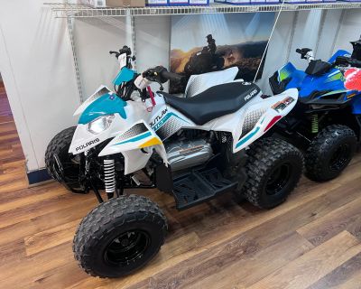 2025 Polaris Outlaw 110 EFI ATV Kids Selinsgrove, PA