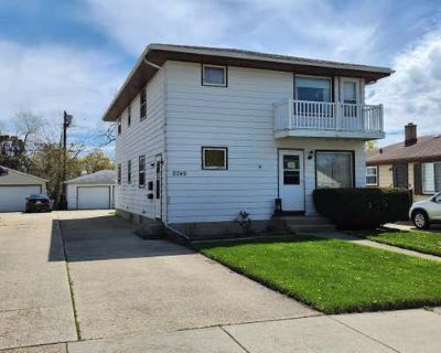 Multi Family Home For Sale in RACINE, WI