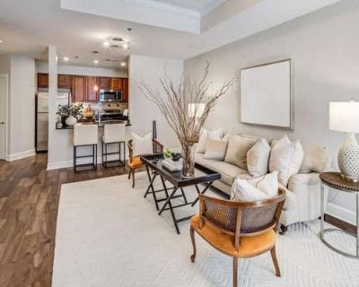 1 Bedroom 2BA 1297 ft Condominium For Sale in ATLANTA, GA