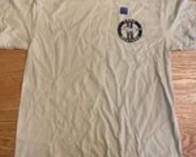 Lot of Ford Mustang T-Shirts