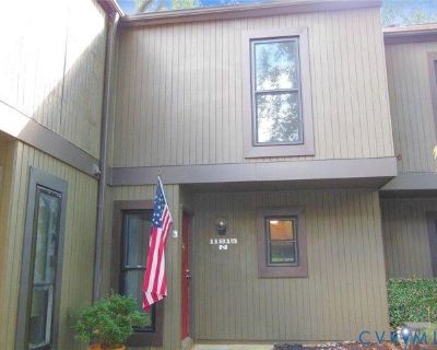 2 Bedroom 1.5BA Condo For Sale in Midlothian, VA