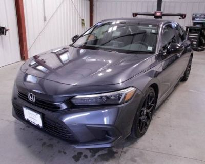 Used 2024 Honda Civic Sport
