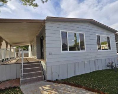 2 Bedroom 2BA 1248 ft Mobile Home For Rent in Ontario, CA