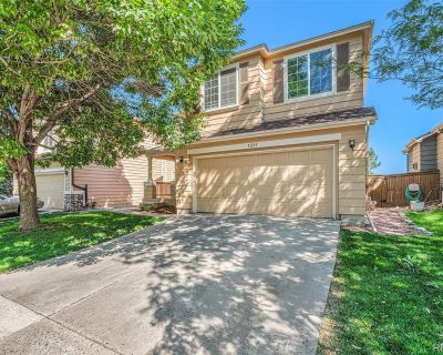 5253 Wangaratta Way. Welcome to this move-in ready, recently updated 2-story home in Highlands Ranch! Available December 1st, this spacious residence offers 4 bedrooms, 3 bathrooms, a versatile loft, and a finished basement with a guest suite and rec room perfect for entertaining and relaxing. The open floorplan features beautiful hardwood floors, a large eat-in kitchen with granite countertops...