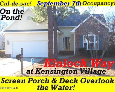 Kinloch Way Lot,aberdeen, Home For Rent