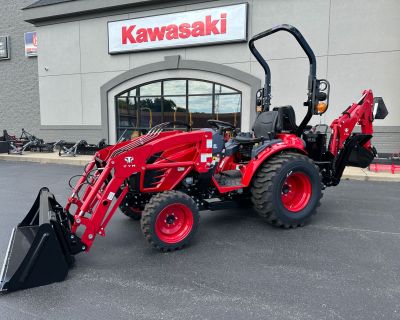 2025 TYM T25 Sub-Compact Tractors Jackson, MO