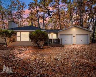 2 Bedroom 1BA 897 ft Single Family Home For Sale in LEWISTON, MI