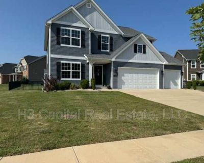 5 Bedroom 4BA 3400 ft Apartment For Rent in St. Clair County, IL