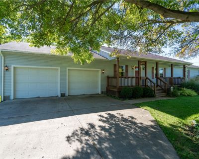 3 Bedroom 2BA 1404 ft Single Family House For Sale in Dansville, NY