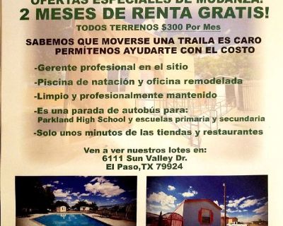 Move in special! 2 months free! Professional on site mgmt. Swimming pool. Remodeled office. On site bus stop for Parkland High & Middle. Parkland elementary.  Clean and professionally maintained.