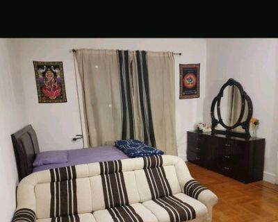 Furnished Room for Rent - Good cozy clean private room in safe neighborhood.
