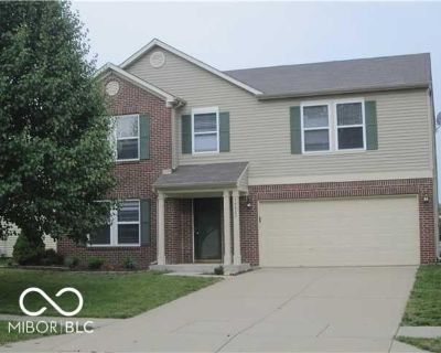 Forsythia Ln, Fishers, Home For Rent