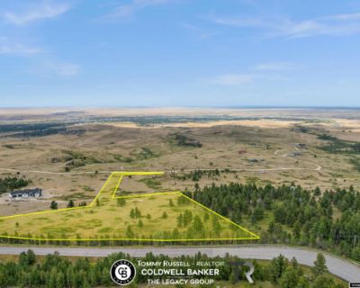 Land For Sale in CASPER, WY