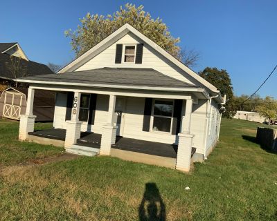 3 Bedroom 1BA 1828 ft Single Family House For Sale in Ferguson, KY
