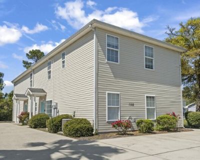 Hillside Dr S, North Myrtle Beach, Home For Sale