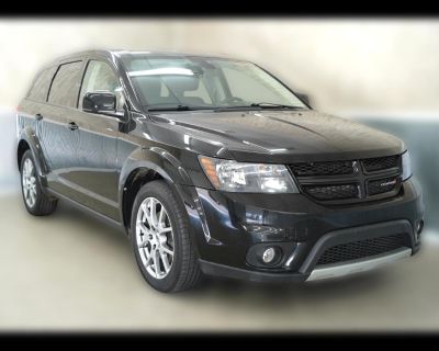2019 Dodge Journey GT FWD