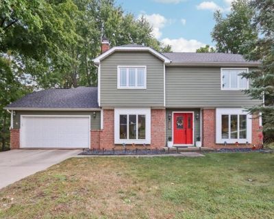 Thornberry Dr, Carmel, Home For Rent