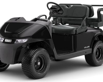 2024 E-Z-GO Valor 4 48V Electric Golf Carts Aulander, NC