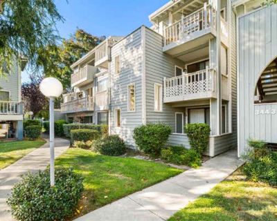 1 Bedroom 1BA 714 ft Condominium For Sale in FREMONT, CA