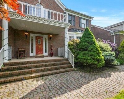 Berkley Ave, Montgomery Twp, Home For Rent