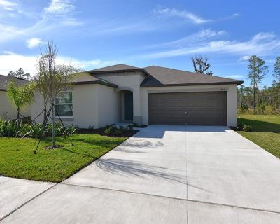 4 Bedroom 2BA 1936 ft Apartment For Rent in Lakeland, FL