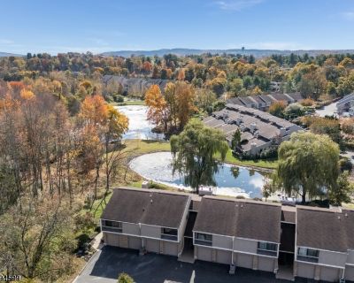 1 Bedroom 1BA Condo For Sale in Union Twp., NJ