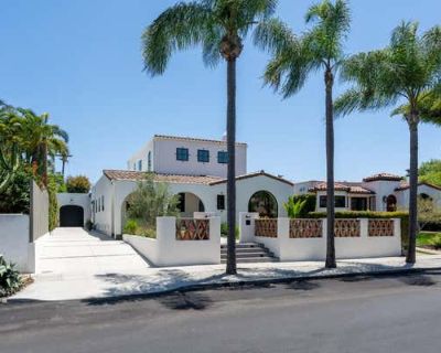 5 Bedroom 4BA 3650 ft Single Family Home For Sale in SAN DIEGO, CA