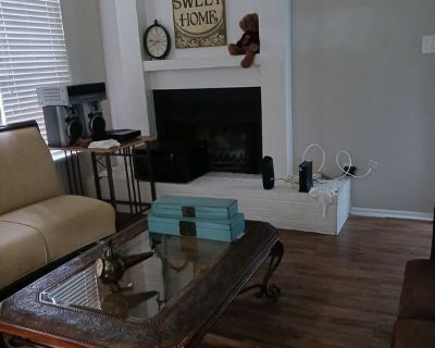Mark (Has an Apartment) on iROOMit. Room in the 2 Bedroom 1BA Apartment...