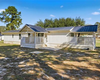 3 Bedroom 3BA Home For Rent in Tyler, Texas