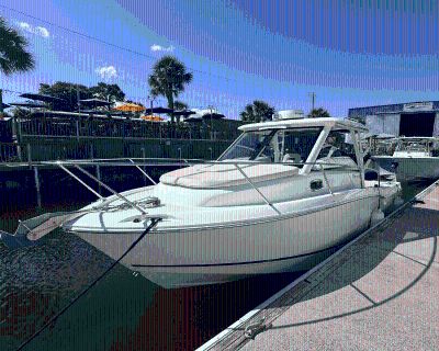 Boston Whaler 285 CONQUEST 2019