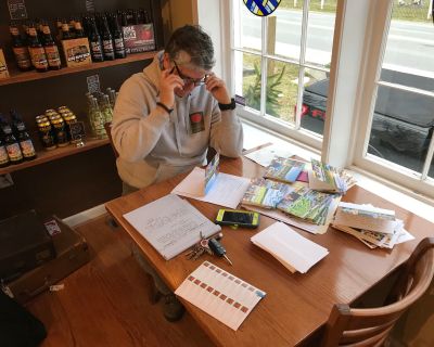 Lost River Trading Post