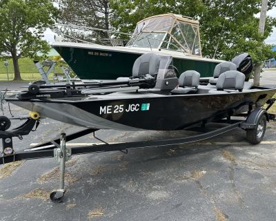 Tracker® Boats BT CLASSIC XL 2022