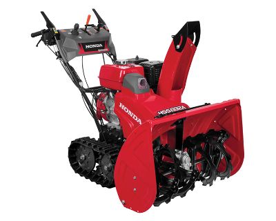 Honda Power Equipment HSS1332ATD Snowblower Pierre, SD