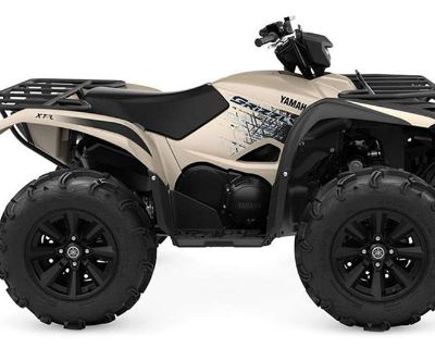 2023 Yamaha Grizzly EPS XT-R ATV Utility Charleston, IL